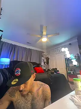 StillArQuez online show from July 17, 10:16 pm