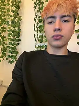 AlexanderCollman2 online show from June 19, 5:46 am