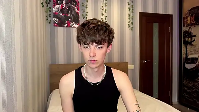 Sweet Dude online show from April 23, 2:41 pm