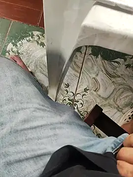 Gordinho dos pes online show from February 26, 6:42 pm