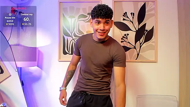 justin payn14 online show from March 10, 1:17 pm