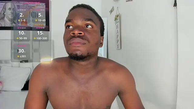 Ben Castro  online show from March 3, 11:11 pm