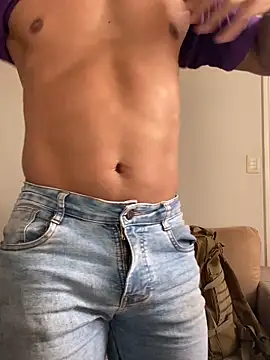 pbocam online show from April 22, 6:34 pm