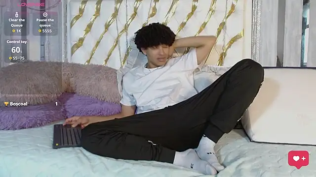 ian smith  online show from March 31, 12:07 pm