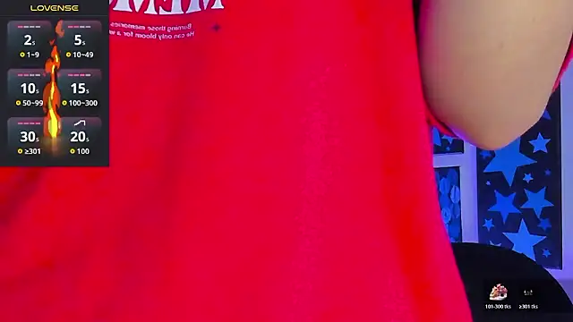 manu  05 online show from March 19, 3:10 am