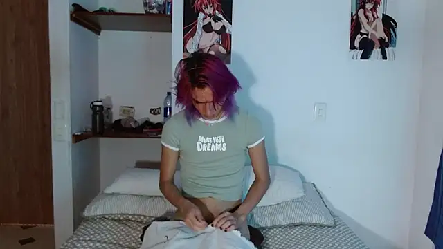 andy caandy online show from April 20, 7:38 pm