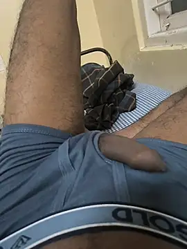 hotboy pune1 online show from March 1, 7:46 pm