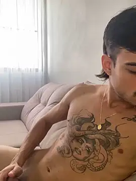 ruffvip online show from February 6, 2:03 pm