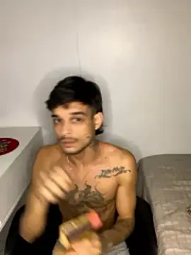 ruffvip online show from January 31, 11:14 pm