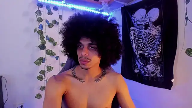 Aaron Hopper online show from March 2, 1:29 pm