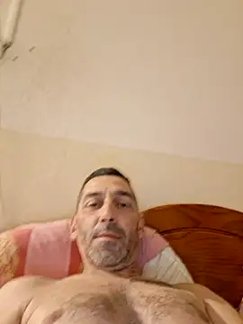 Spider2828 online show from July 7, 4:55 pm