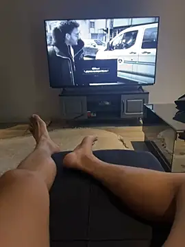 RealMAN099 online show from March 7, 3:10 pm