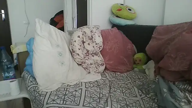 vitalik66679 online show from April 17, 6:16 am