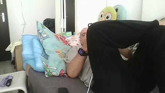 vitalik66679 online show from April 1, 9:00 am