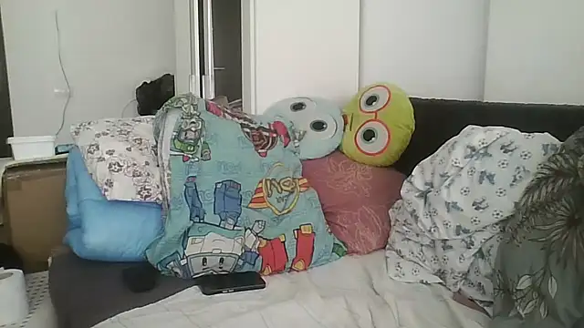 vitalik66679 online show from February 27, 8:04 am