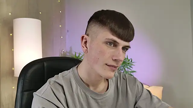 Rony Joy online show from February 21, 9:27 pm