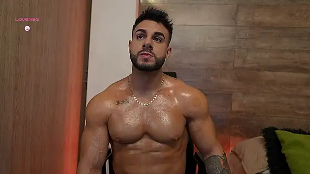 connor h1 online show from April 20, 1:30 am