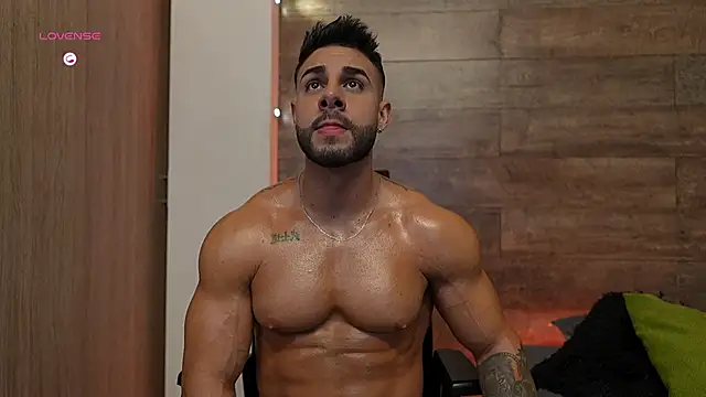 connor h1 online show from April 4, 5:26 am