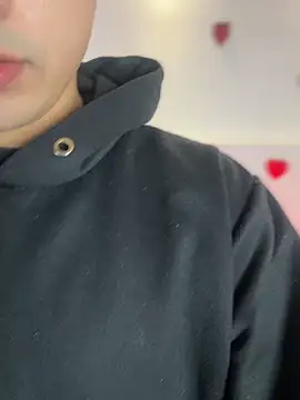 Samu Hott online show from February 26, 8:32 pm