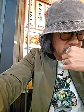 MtaS1 online show from April 8, 10:47 am