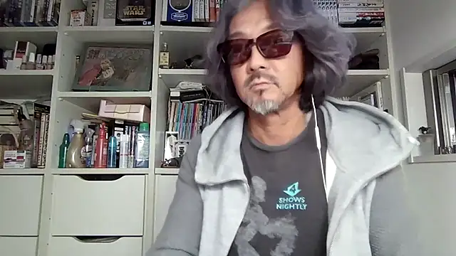 MtaS1 online show from February 7, 7:59 am