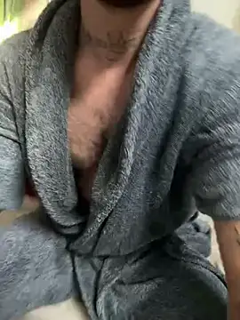 Piratee666 online show from February 27, 9:43 am