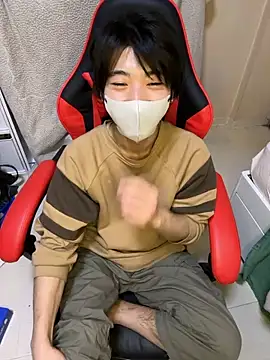 Mura109905 online show from April 8, 12:47 pm