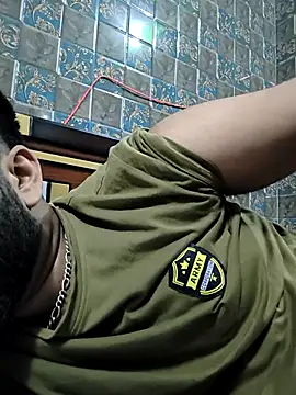 MrCurioX online show from April 19, 6:10 pm