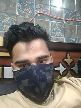 MrCurioX online show from February 5, 4:36 pm