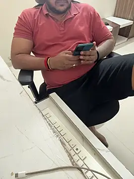 Rah0091 online show from April 5, 4:36 pm