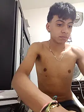 sebas twink7 online show from March 6, 7:49 am