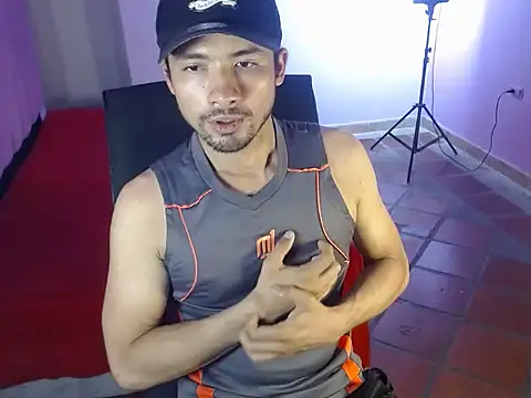 FerminGomez online show from February 11, 3:44 am