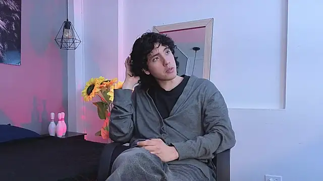 Jack  Star online show from February 16, 8:18 pm