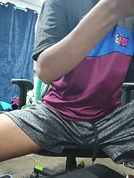 JHON BIGCOCK23 online show from June 11, 1:31 pm