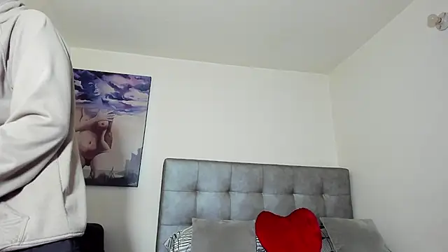 Adonibaskerville4 online show from April 17, 2:31 pm