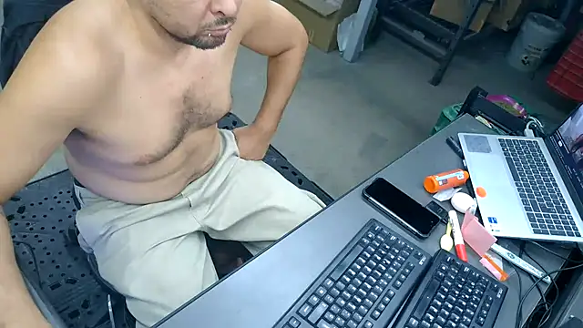 Inxekt online show from August 7, 4:46 pm