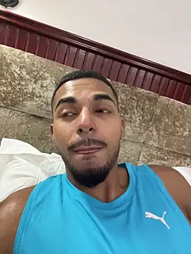 PimpDante online show from April 9, 6:47 pm