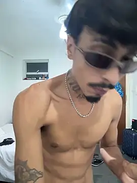 ActingSubunit online show from April 14, 2:33 am