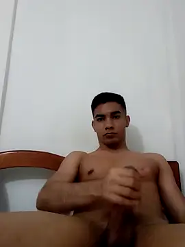 josephboy online show from March 8, 9:30 pm