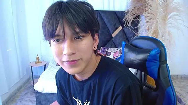 nikoo 18 online show from February 26, 2:29 pm