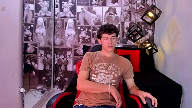 Christian Foxx online show from June 5, 2:12 pm