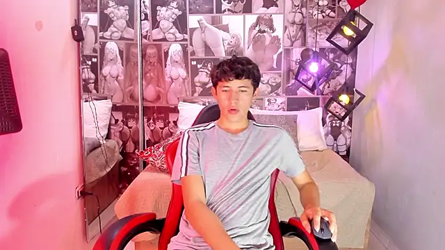 Christian Foxx online show from March 1, 12:21 am