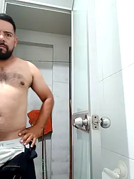 Thedarknight1 online show from March 23, 11:32 pm