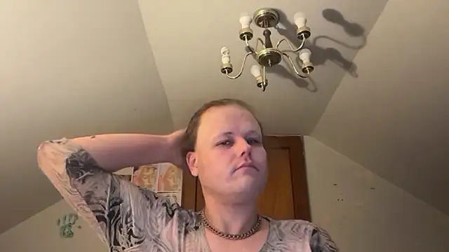 RaeganV online show from March 5, 12:34 pm