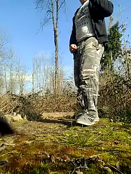 Thomas7070 online show from April 2, 2:47 pm