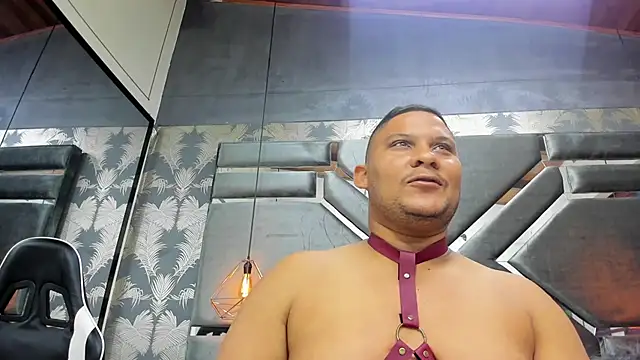 LaimCarterss online show from February 27, 1:01 pm