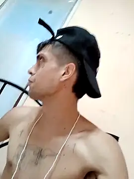 CubanoxxxSex online show from March 4, 2:51 am