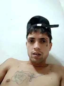 CubanoxxxSex online show from February 17, 10:52 pm