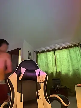 Gael Velaryx online show from April 18, 3:35 pm