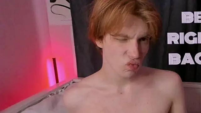 CalmFever online show from April 9, 9:10 pm